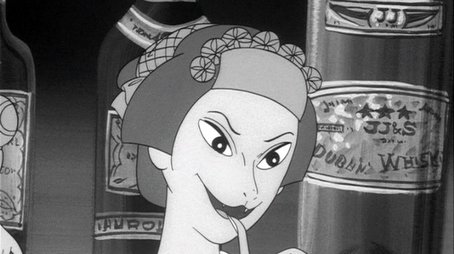 Heaven's fox (1968) - Episode 49 poster and promotional image