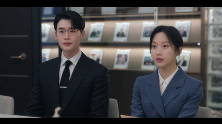 서초동 Сезон 1