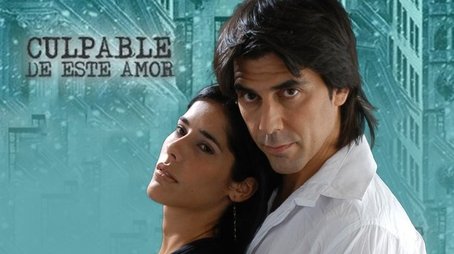 Culpable de este amor (2004) poster