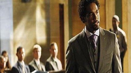Unwritten (2008) - Episode 3 poster and promotional image