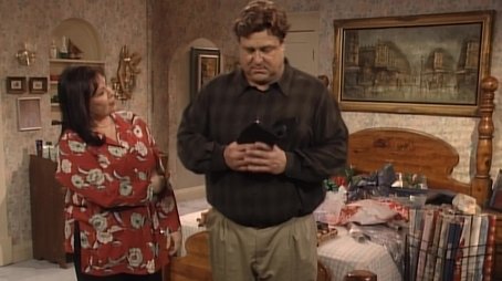 Home for the Holidays (1996) - Episode 12 poster and promotional image