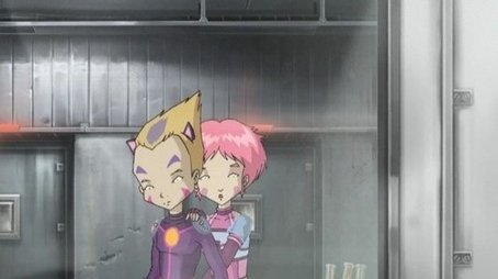 Lab Rat (2007) - Episode 13 poster and promotional image