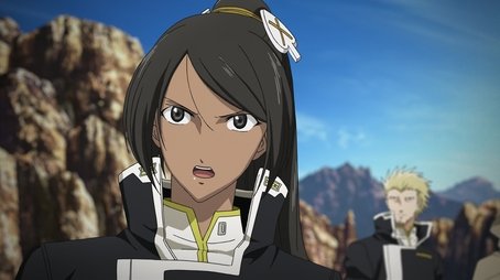 Showdown: Declaration of War (2014) - Episode 9 poster and promotional image
