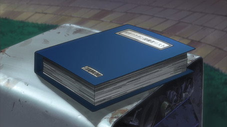 Ghost in the Shell: Stand Alone Complex Sezóna 1