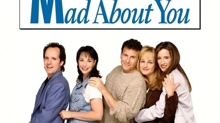 Season 3 (1994) - Season 3 poster and promotional image