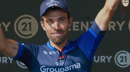 Tour de France: No Coração do Pelotão28