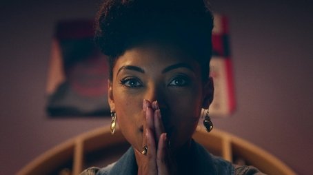 Chapter I (2018) - Episode 1 poster and promotional image