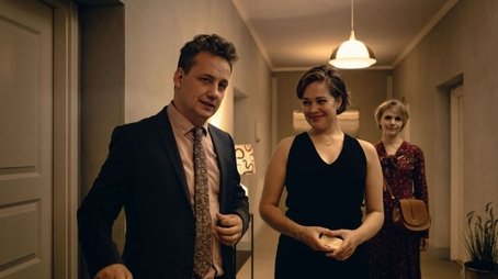 Episode 8 (2020) - Episode 8 poster and promotional image