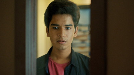 Pehla Pyaar - Less Than 1% Chance Sezóna 1