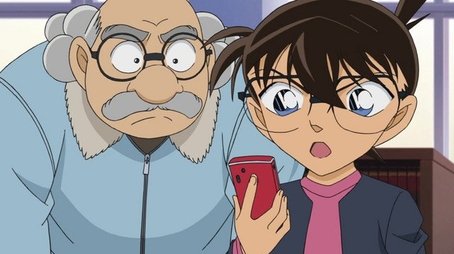 Find Maria-chan! (2) (2019) - Episode 942 poster and promotional image