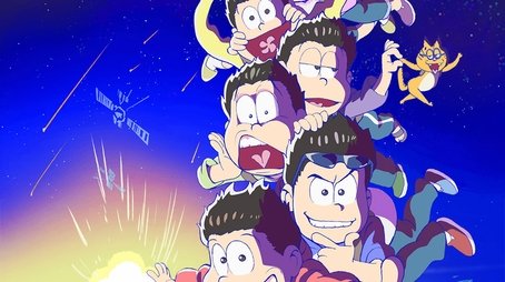 Season 2 (2017) - Season 2 poster and promotional image