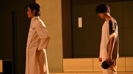 Demons Warning, Hiromi is Surrounded?! (2022) - Episode 19 poster and promotional image