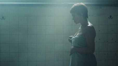 It Kinda Went That Way (2020) - Episode 7 poster and promotional image