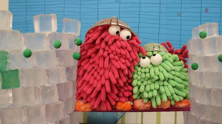 Wisch & Mop Сезон 3