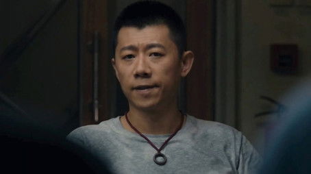 Episode 34 (2020) - Episode 34 poster and promotional image