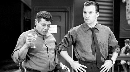 The Cape (1) (1962) - Episode 5 poster and promotional image