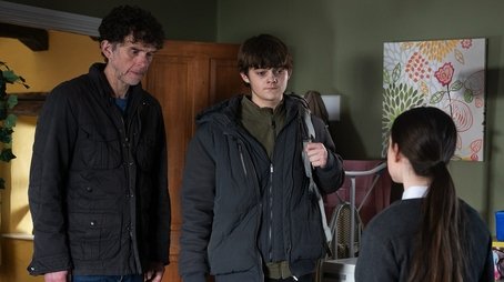Wed 12 Mar 2025 (2025) - Episode 51 poster and promotional image