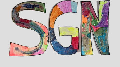 Season 1 (2020) - Season 1 poster and promotional image