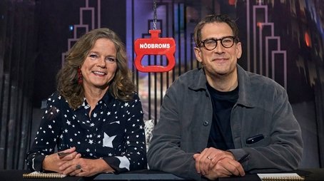 Episode 5 (2023) - Episode 5 poster and promotional image