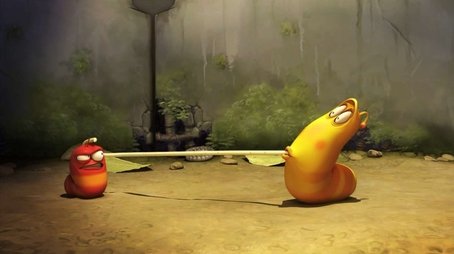 Spaghetti (2011) - Episode 16 poster and promotional image