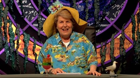 Sun, Sea & Sandi (2022) - Episode 13 poster and promotional image