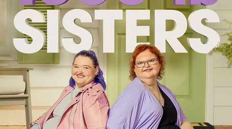 Season 5 (2023) - Season 5 poster and promotional image