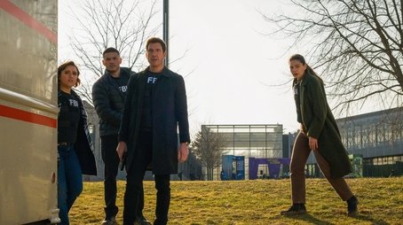 Reaper (2022) - Episode 18 poster and promotional image