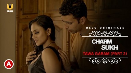 Tawa Garam - Part 2 (2022) - Episode 45 poster and promotional image