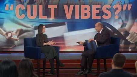 Dr. Phil Stagione 21