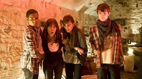 Goodbye, Sarah Jane Smith (2) (2010) - Episode 12 poster and promotional image