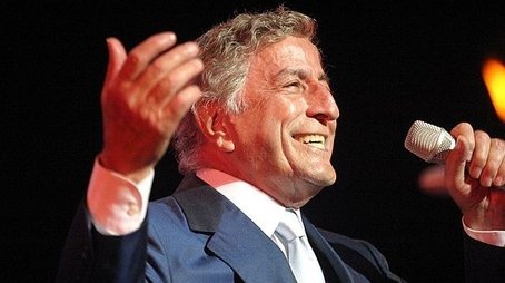Tony Bennett: The Music Never Ends (2007) - Episode 6 poster and promotional image