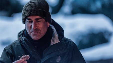 Rob Riggle in Iceland (2019) - Episode 4 poster and promotional image