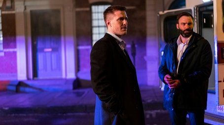 Accomplice (2019) - Episode 10 poster and promotional image