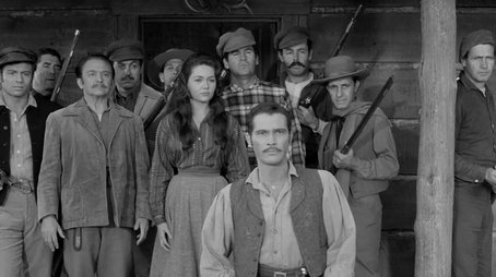 The Battle of Mokelumne Hill (1960) - Episode 20 poster and promotional image