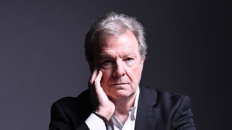 Tango Prom (2018) - Episode 22 poster and promotional image