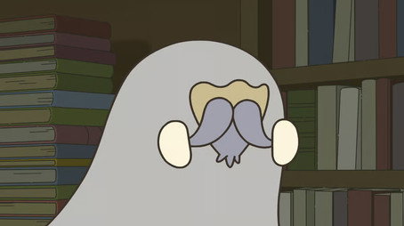 ぐんまちゃん Сезон 2