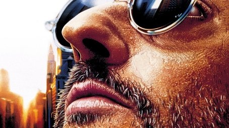 Léon: The Professional (1994) poster