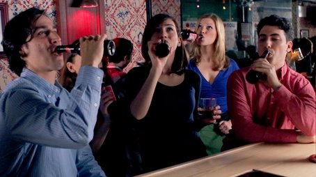 Budweiser Good (2012) - Episode 6 poster and promotional image