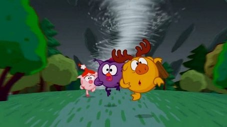 Drips and Drabs Amid Nature (2010) - Episode 170 poster and promotional image