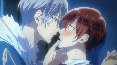 You're the One...I've Always Longed For (2024) - Episode 1 poster and promotional image