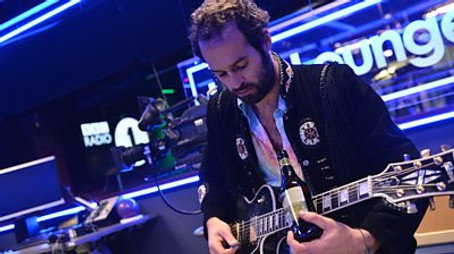BBC Radio 1's Live Lounge Сезон 5