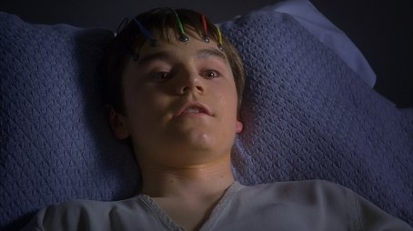 The Jerk (2007) - Episode 23 poster and promotional image