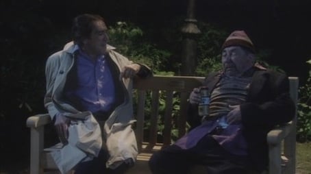 'Tis Pity She's a Whore (2001) - Episode 10 poster and promotional image