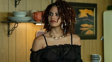 Work Ethic! (2022) - Episode 5 poster and promotional image