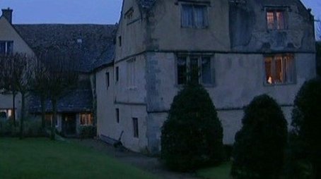 Owlpen Manor (2004) - Episode 1 poster and promotional image