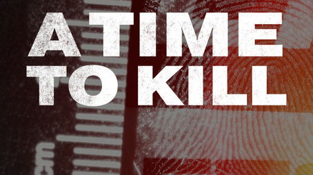 A Time to Kill (2020) poster