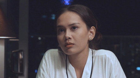 Perempuan Itu Сезон 1