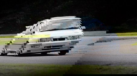 Cosworth In Crisis (2013) - Episode 4 poster and promotional image