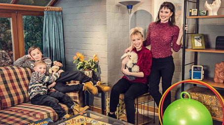 Groeten uit Sezóna 5