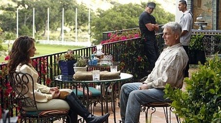 Rule Fifty-One (2010) - Episode 24 poster and promotional image